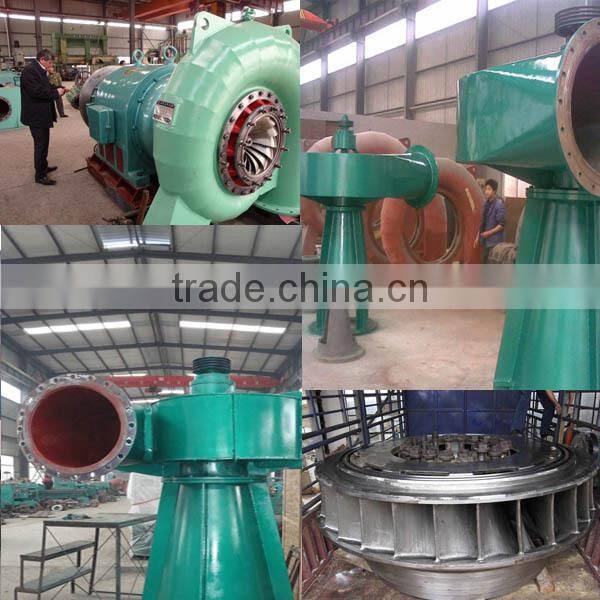 Royway Water Generator/Power Transformer/Micro Hydro Turbines