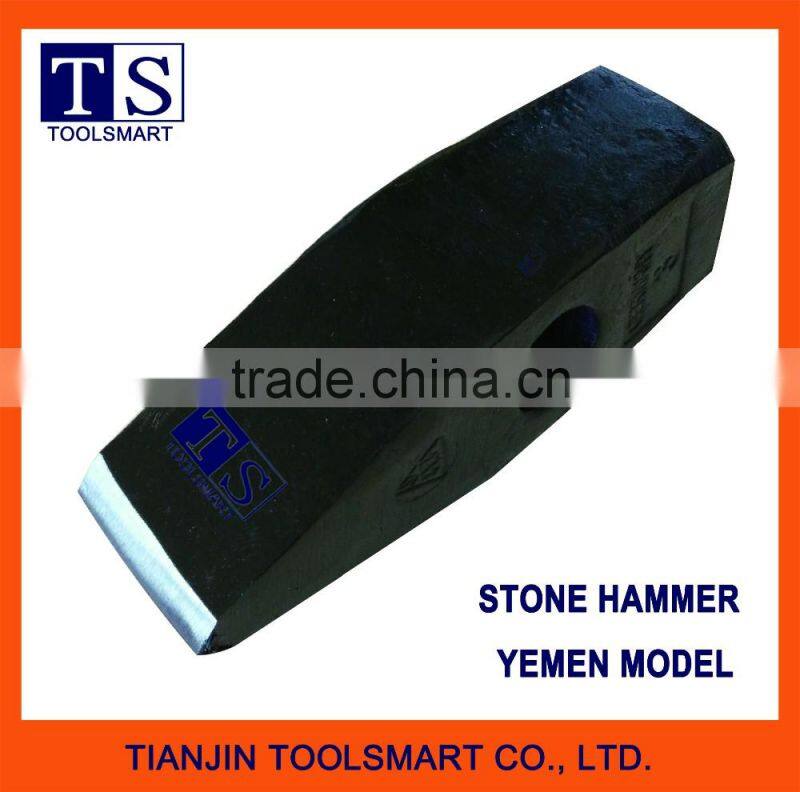 stone hammer