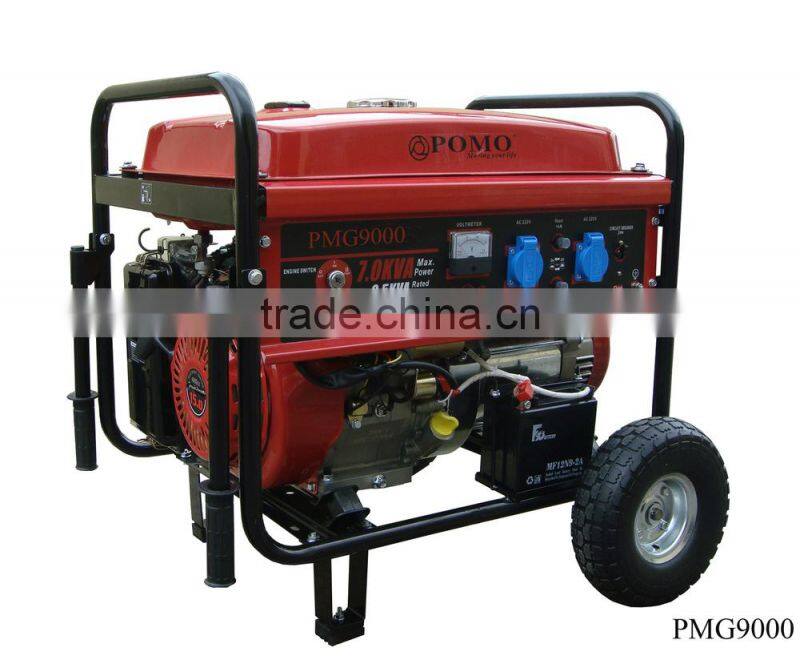 Low Fuel Consumption Chinese Good Quality High Efficiency United Power Generator,Navig Generat,Diesel Generat