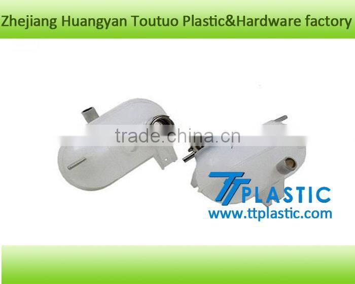 plastic expansion tank customized mould and products blowing mould