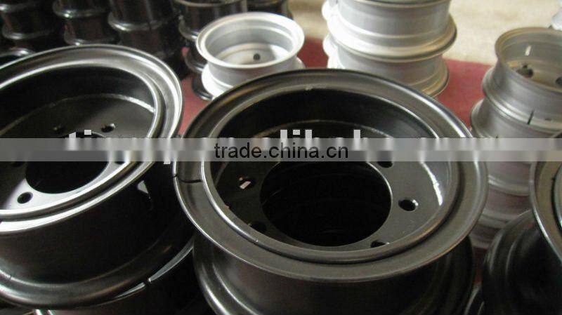 Forklift Wheel rim 7.00-16