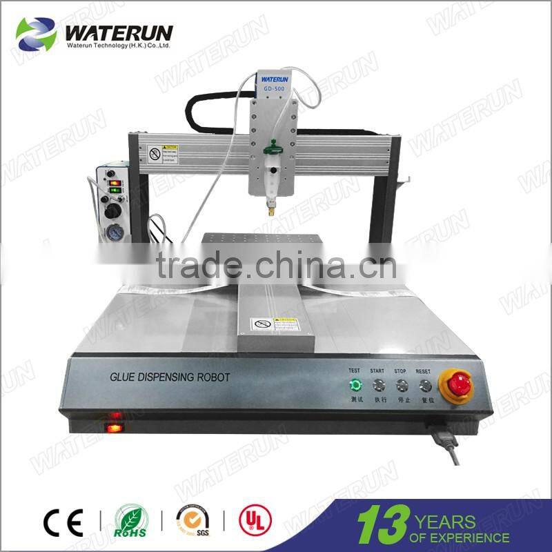 Never Gets Jammed with Screws, Newly Designed Rail adjustable Automatic Screw Feeder