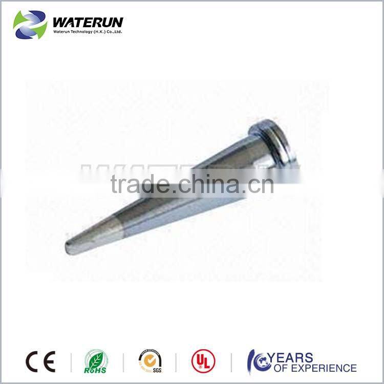 Lead free Weller LTDD soldering iron tips