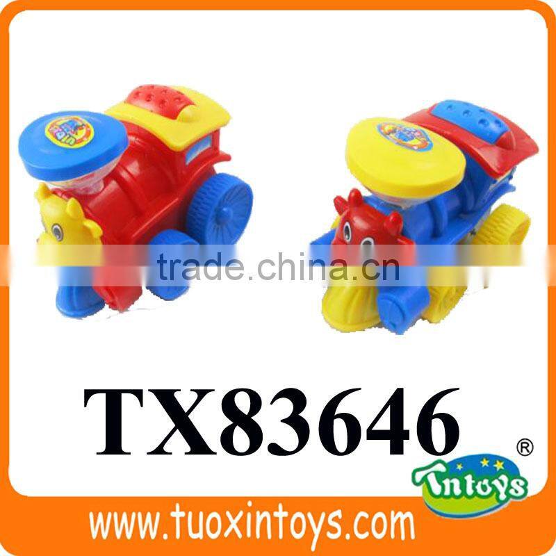 Chinese small plastic dragon toy