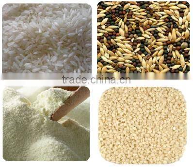 4 head Linear Weigher packing machine