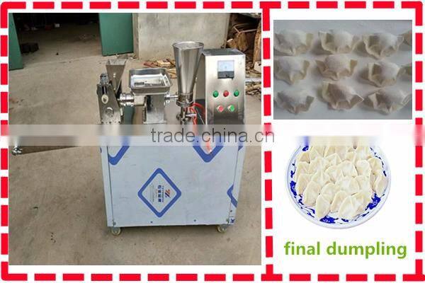 Restaurant school home dumpling gyoza jiaozi widely used automatic making samosa machine uk