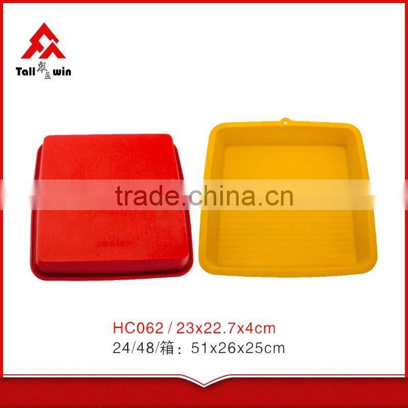 Silicone Spoon Shape Chocolate Cake Mould Sugar Candy Decorating Baking Mold