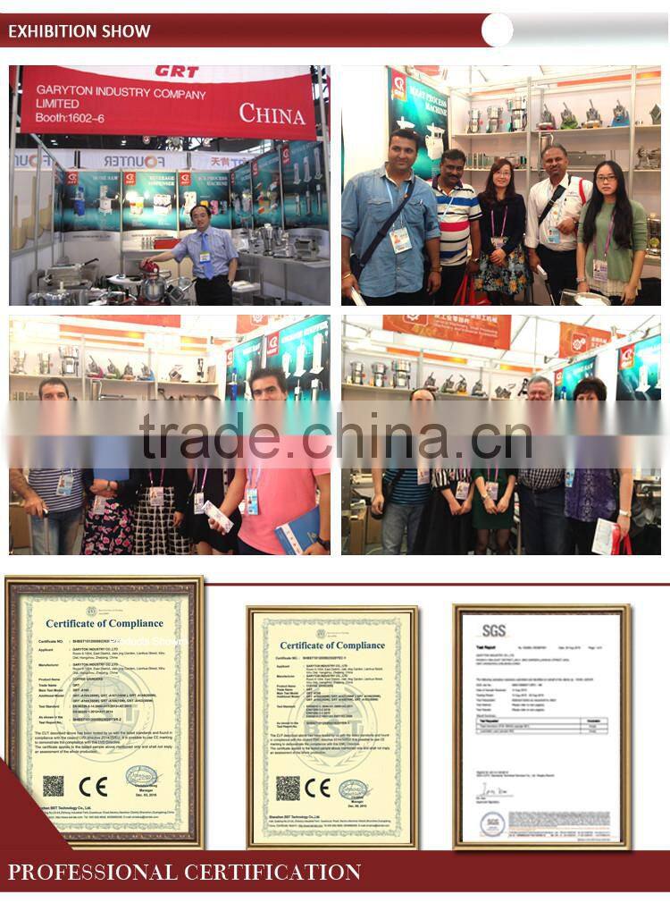 GRT - 120Q Commercial oven