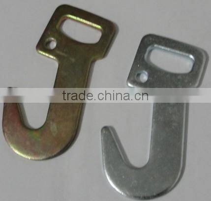 OEM High precision metal stamping parts