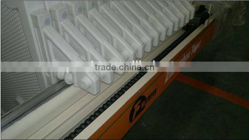 semiautomatic/automatic filter press, water filters for wells