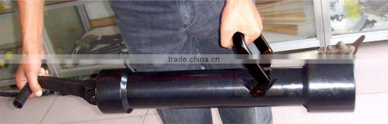 001 Hand forcible entry tools - New design battering door ram