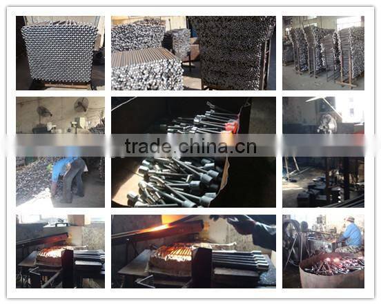 High quality cross rim wrench