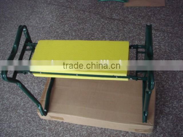 Outdoor Folding Garden Chairs EVA Kneeler Garden stool