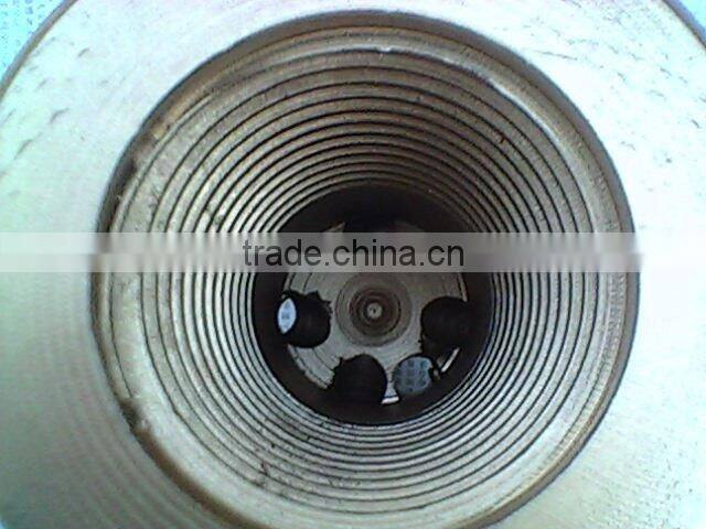 best selling pdc non-coring bit good manufacturer china