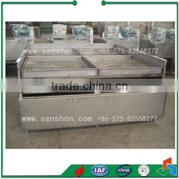 Advanced Sanshon STJ Box Vegetable And Fruit Dryer