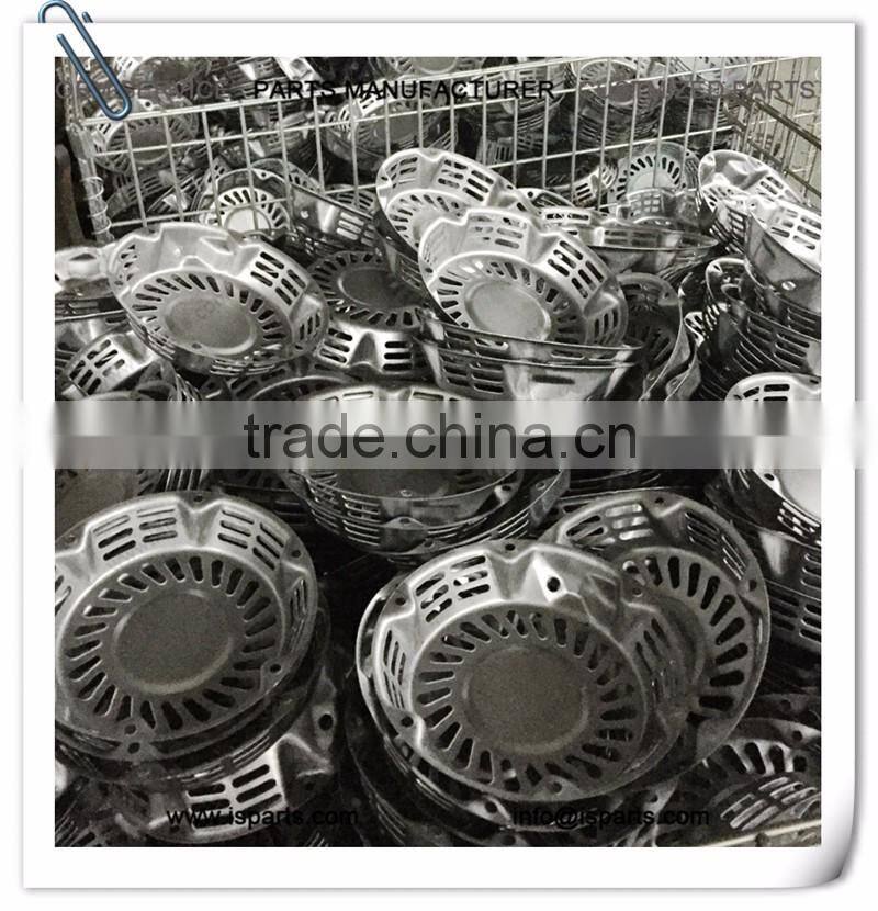 New Recoil Pull Starter Start Cup Assembly For GX160 168F Generator