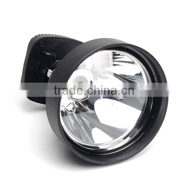 Guangzhou Hot sale hunting light rechargeable led 15W rechargeable led super bright outdoor lighting