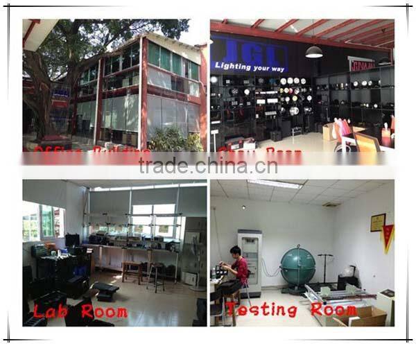 China Factory High Power LED Tripod Work Light Model RLS-836L folding led camping lantern