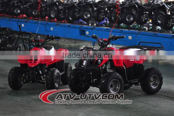 Direct Selling 800W/1000W 48V electric ATV for adults