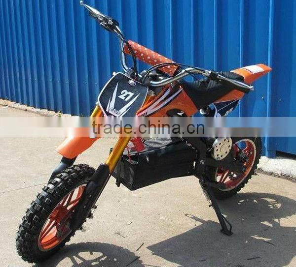 Children Electric Dirt Bike
