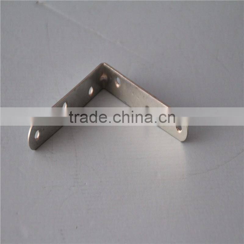 stainless steel metal building parts