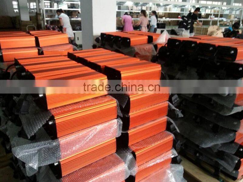 1000w grow lighting HID ballast/600w hydroponic digital ballst/400w electronic ballast without fan