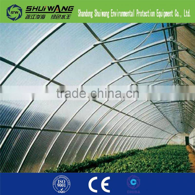 pvc plastic film for greenhouse