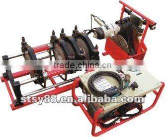 China HDPE water supply and drainage pipes