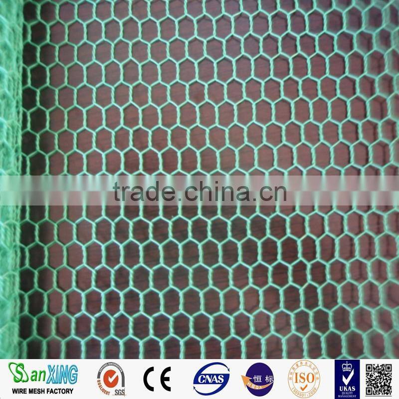 12kg galvanized woven wire mesh rabbit cage woven iron mesh bird cage