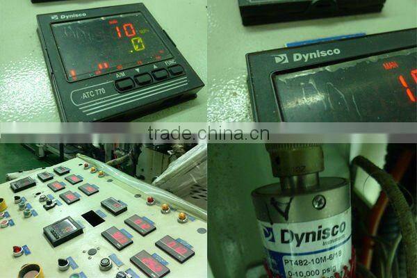 Polycarbonate sheet (LiteGuide ROMA)