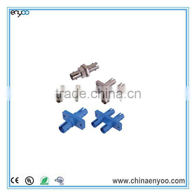 telecommunications st fiber couplers simplex
