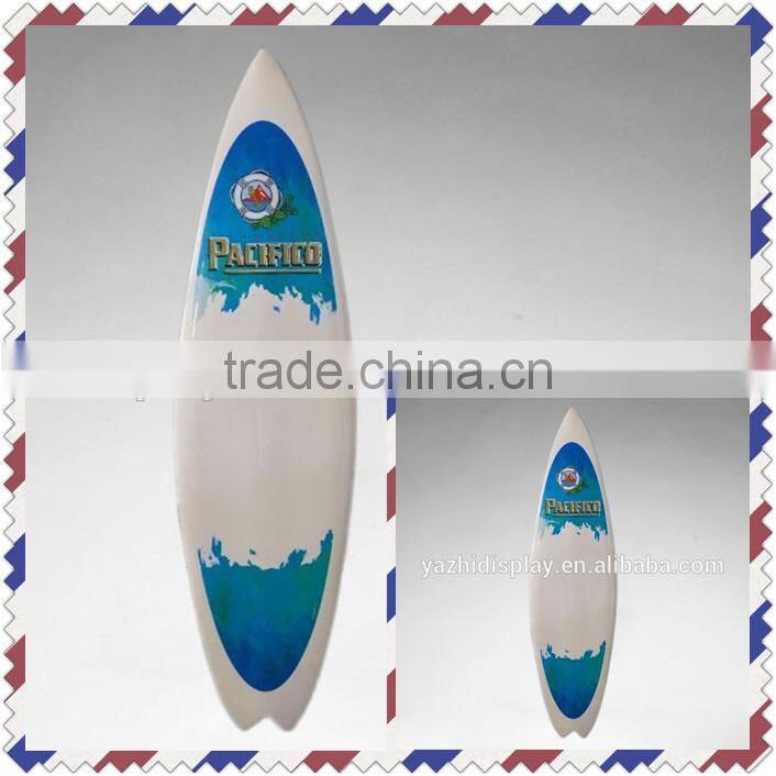 hot sale fiberglass handwritten surfboard,decorative surfboard