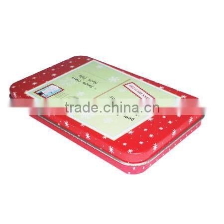 dongguan wholesle new design chocolate box