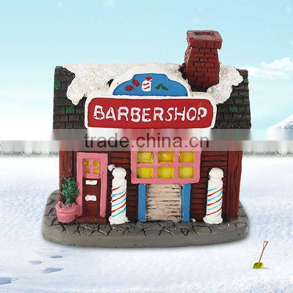 Polyresin statue home decor products