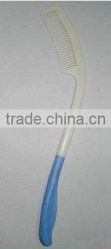 Long handled comb,old man comb