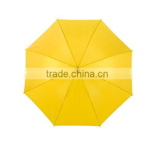 Promotional elegant sun and rain umbrella