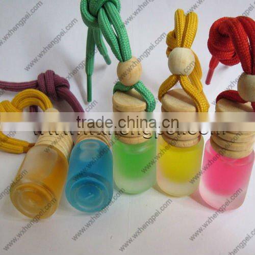 colorful car/hanging air-fresheners