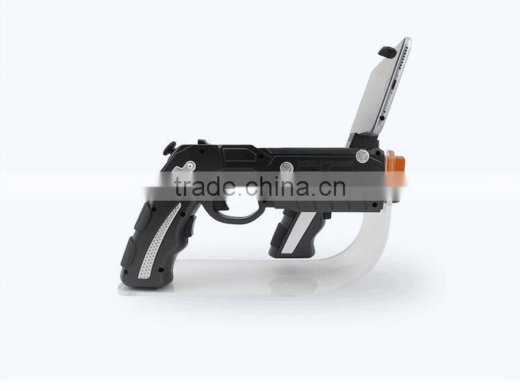 2016 Coolest 2.4G IPega Gamepad For Android & IOS smart phone Bluetooth Game Controllers