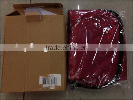 Hot or cold back support wrap/hot and cold wrap/neoprene back wrap/wrap