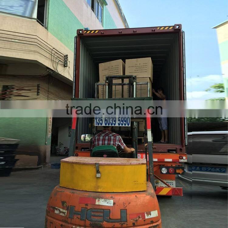 Custom PVC/ PET Plastic Product Blister Clamshell Packaging