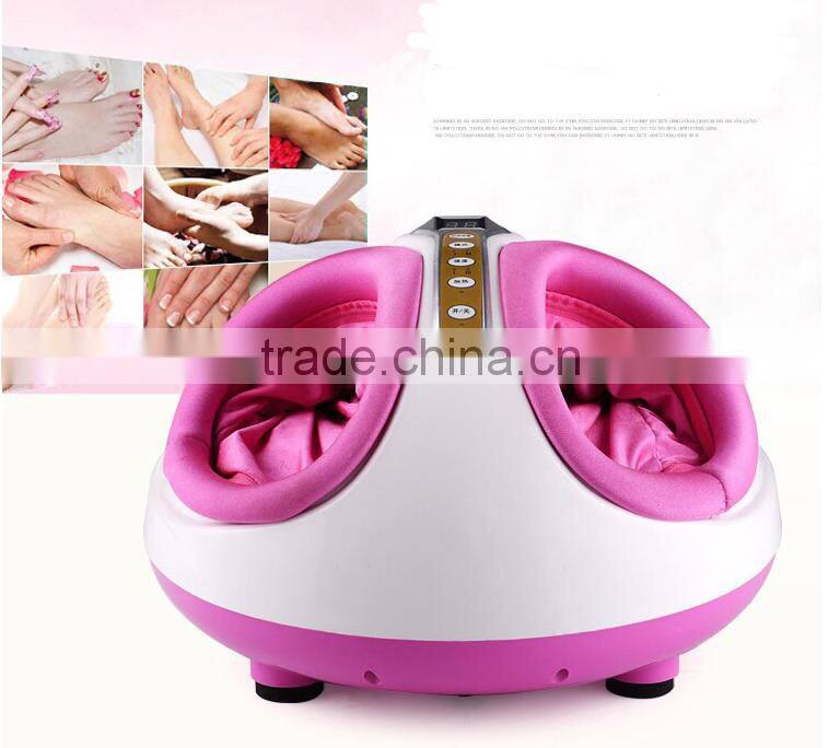 wholesale stock small order foot massage machine