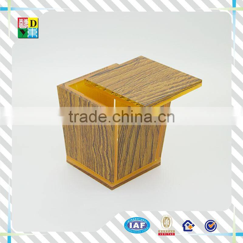 beautiful acrylic bathroom set from China /custom design hot sale acrylic bathroom set for hotel equipment in wholesaler price