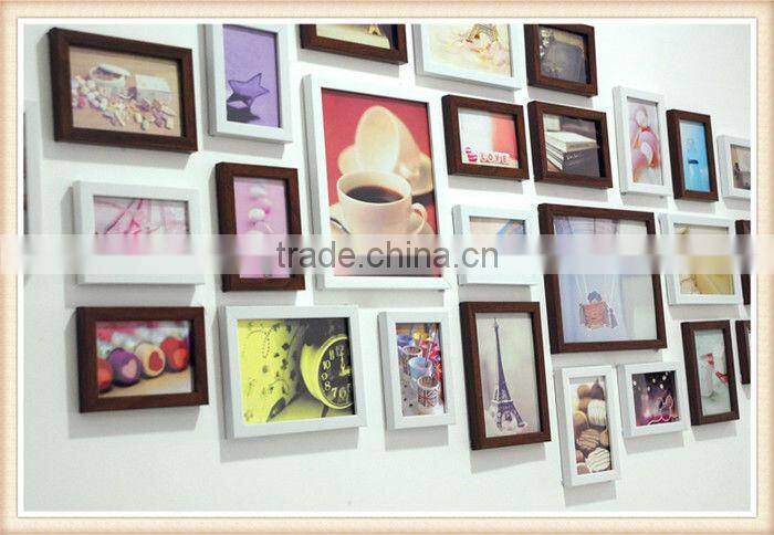 Wooden Photo Frame Manufacturers