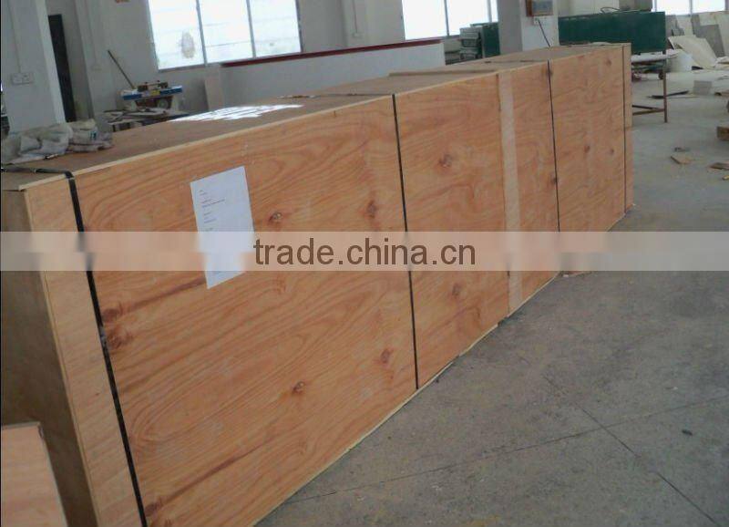 Office waiting area modular seatings