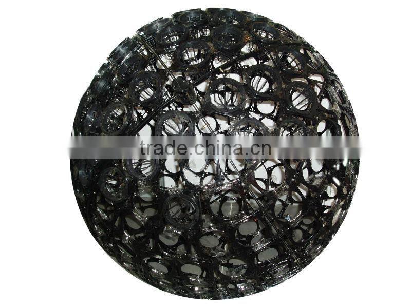 Garden Decorative Plastic Planter PP