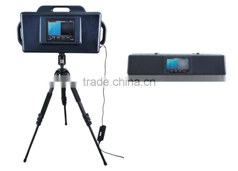 Portable Radar Explorer Indoor Detection Cross Wall