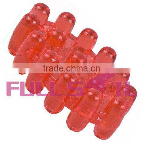 MINI Plastic Massager Brush