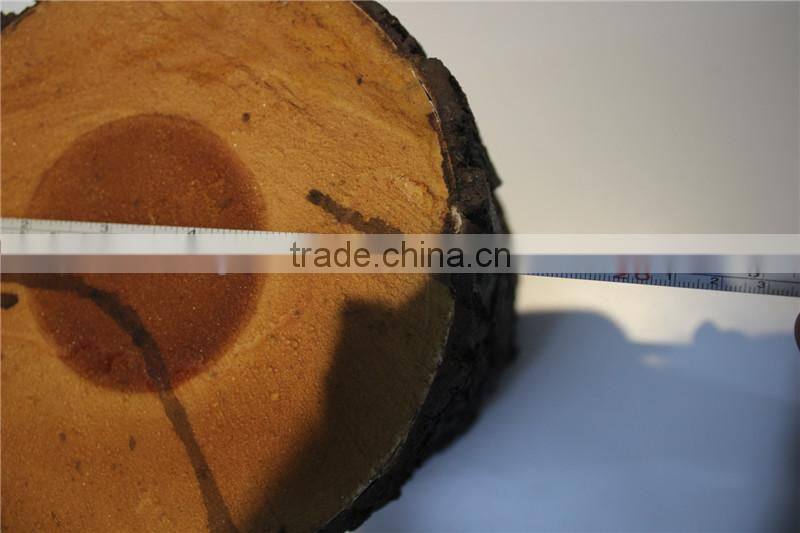 artificial tree stump artificial stumps fake stock