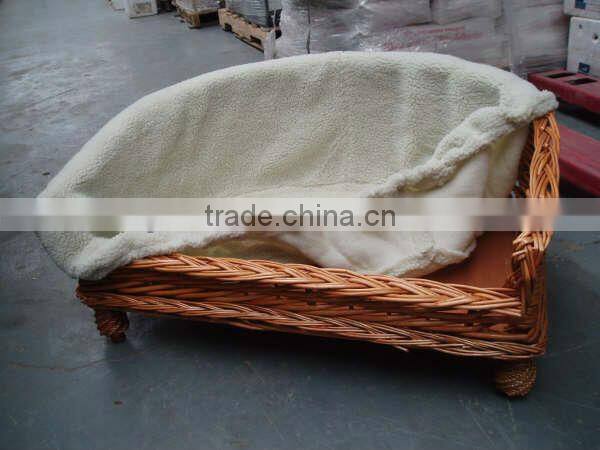 wicker pets baskets wicker pets houses handmade wicker basket