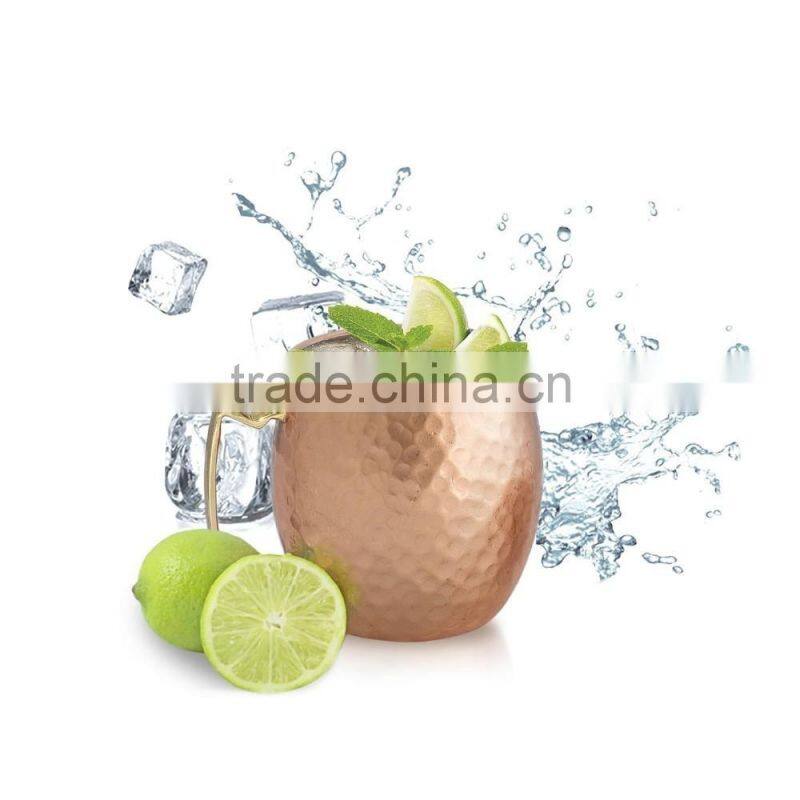 Hot Selling Moscow Mule Cooper mugs